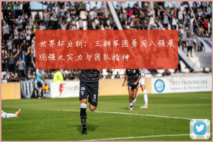 世界杯分析：三狮军团勇闯八强展现强大实力与团队精神